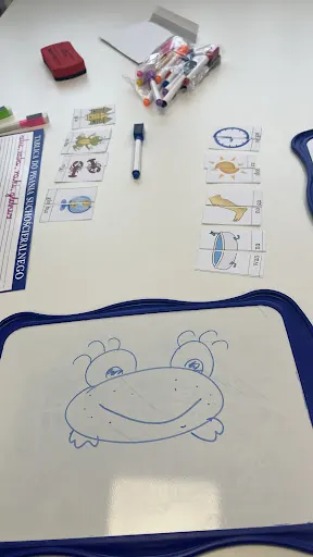 Słowa Moc - centrum rozwoju, edukacji i terapii